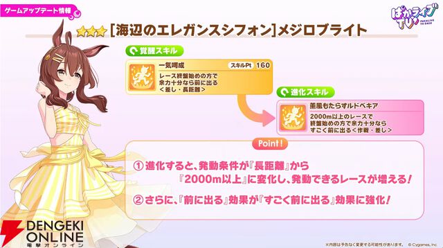 「ウマ娘 プリティーダービー」