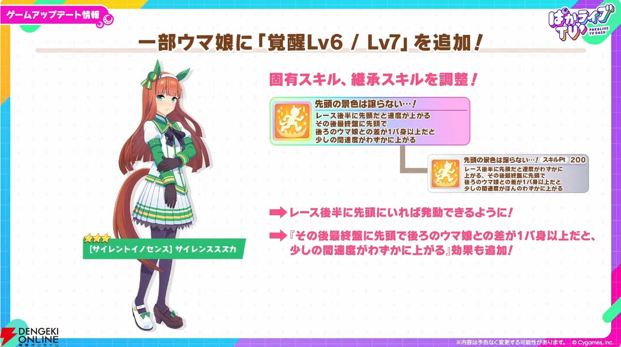 「ウマ娘 プリティーダービー」