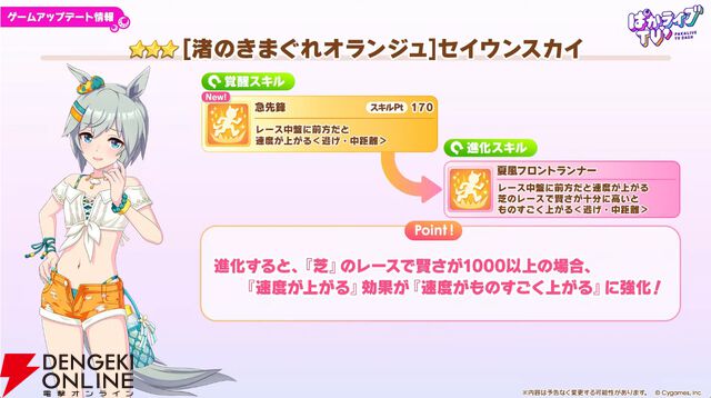 「ウマ娘 プリティーダービー」