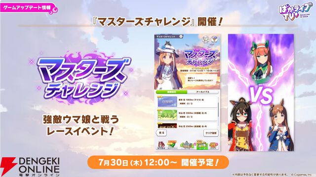 「ウマ娘 プリティーダービー」