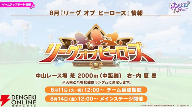 「ウマ娘 プリティーダービー」