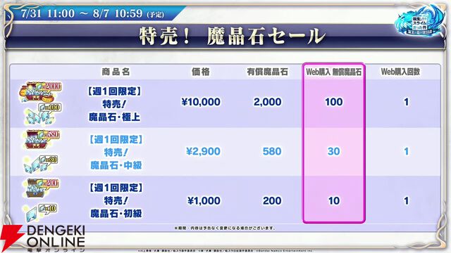 『転スラ まおりゅう』7/29新情報まとめ。エスプリが7/31に初実装。“悪魔三人娘”カレラ、ウルティマ、テスタロッサのイベントも開催、町にも登場