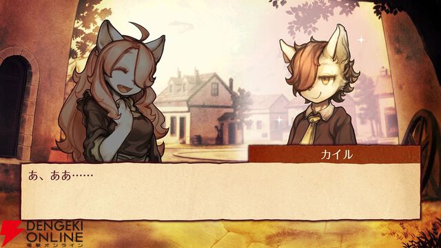 『戦場のフーガ』