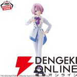 『学園アイドルマスター』