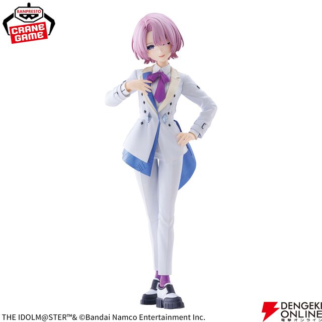 『学園アイドルマスター』