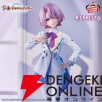 『学園アイドルマスター』