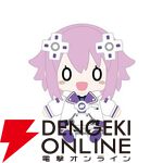 『超新時空ゲイム ネプテューヌ∞（アンリミテッド）』