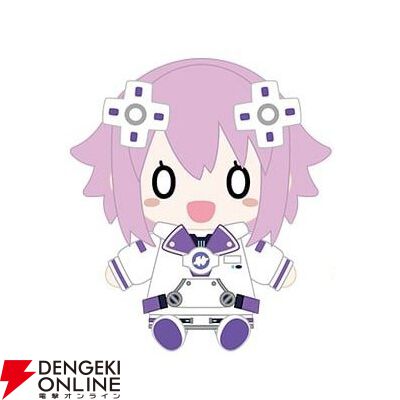 『超新時空ゲイム ネプテューヌ∞（アンリミテッド）』