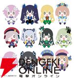 『超新時空ゲイム ネプテューヌ∞（アンリミテッド）』