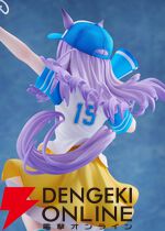 『ウマ娘』メジロマックイーンの応援姿が1/7フィギュア化。躍動感あふれる造形と弾ける笑顔が最高に愛らしい
