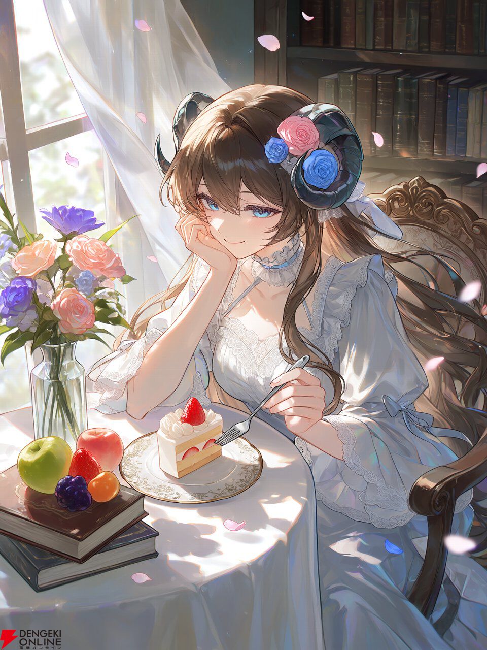 小日向美香が歌うPixAI夏キャンペーン曲『ナツイロ探し』公開。自分らしいナツイロを探しに出かける、ひと夏の情景を描いた書き下ろし楽曲
