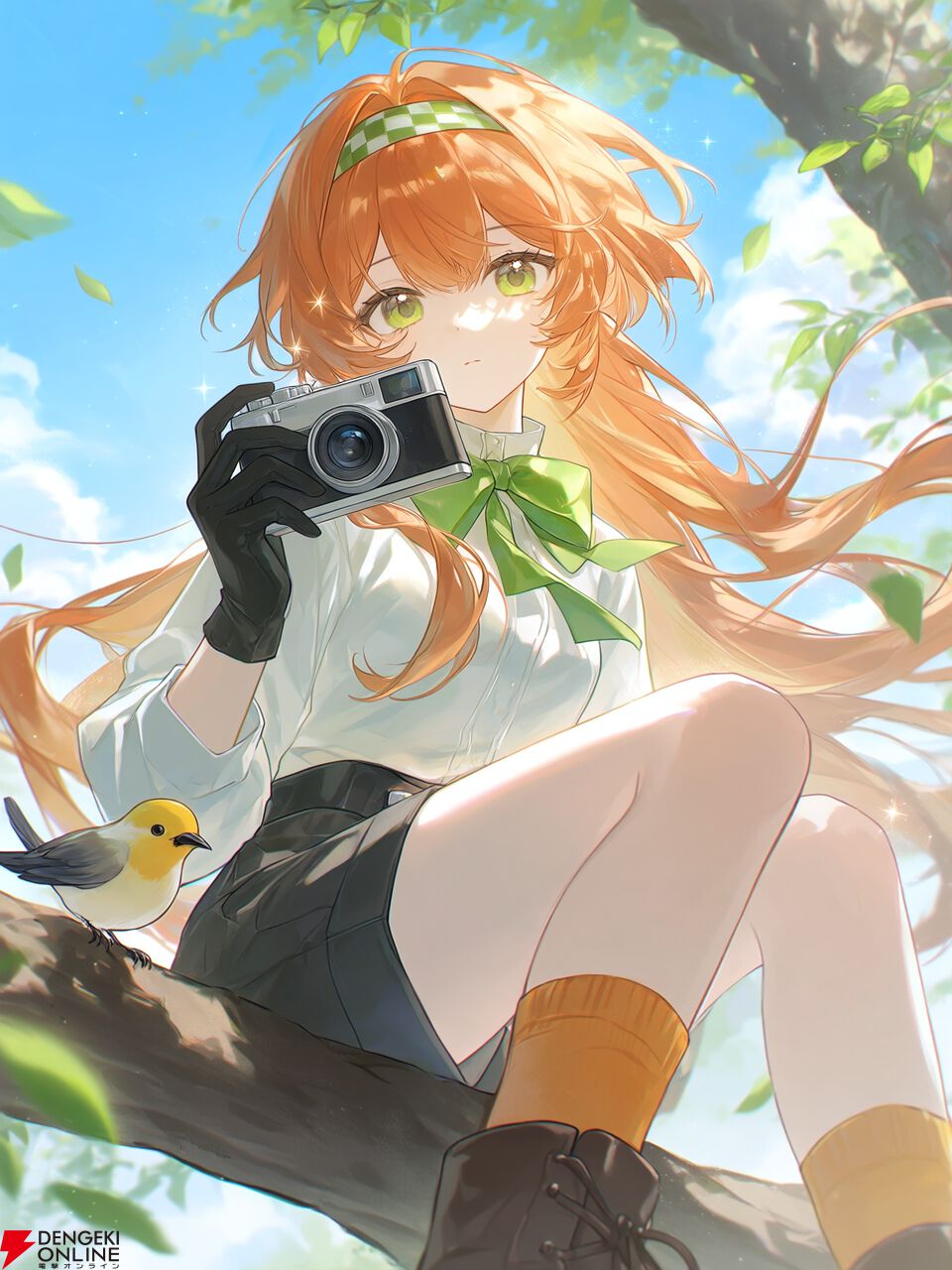 小日向美香が歌うPixAI夏キャンペーン曲『ナツイロ探し』公開。自分らしいナツイロを探しに出かける、ひと夏の情景を描いた書き下ろし楽曲