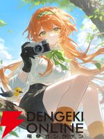 小日向美香が歌うPixAI夏キャンペーン曲『ナツイロ探し』公開。自分らしいナツイロを探しに出かける、ひと夏の情景を描いた書き下ろし楽曲