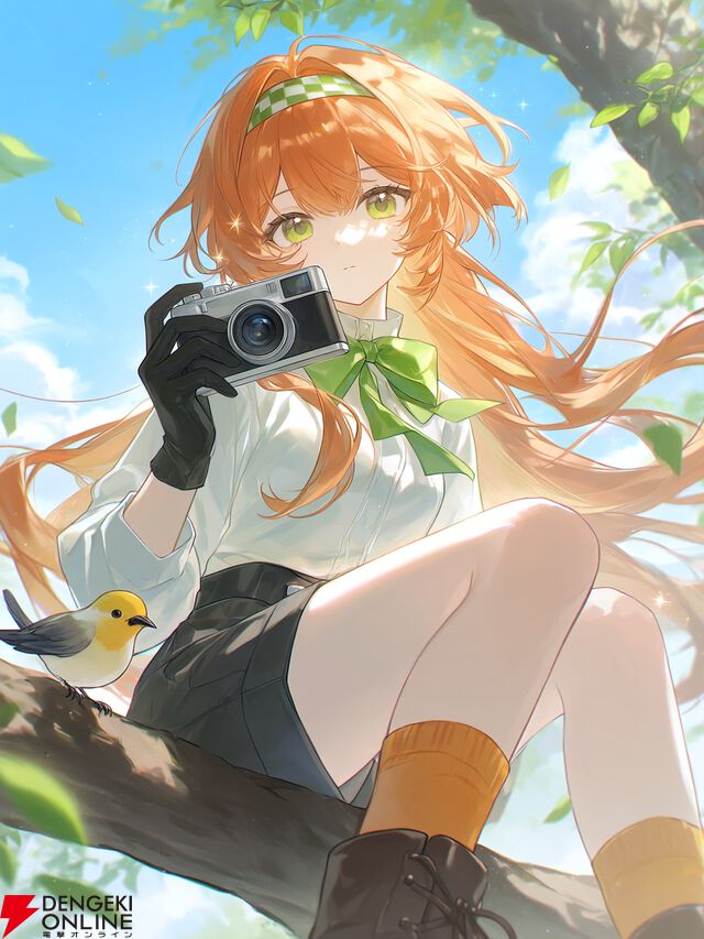 小日向美香が歌うPixAI夏キャンペーン曲『ナツイロ探し』公開。自分らしいナツイロを探しに出かける、ひと夏の情景を描いた書き下ろし楽曲