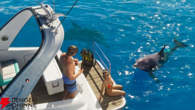 『GTA6』情報まとめ。発売日、ストーリー、登場キャラクター、地域（マップ）、限定版特典を紹介【グランド・セフト・オートVI】