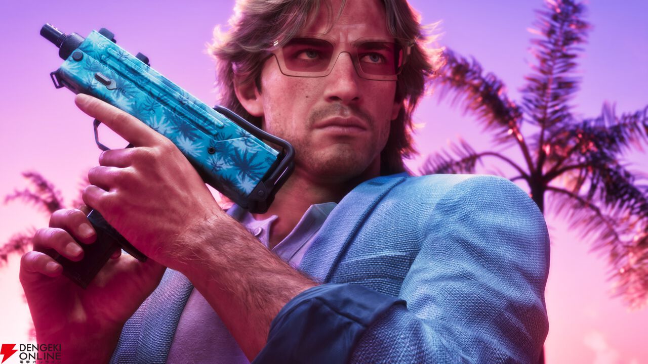 『GTA6』情報まとめ。発売日、ストーリー、登場キャラクター、地域（マップ）、限定版特典を紹介【グランド・セフト・オートVI】