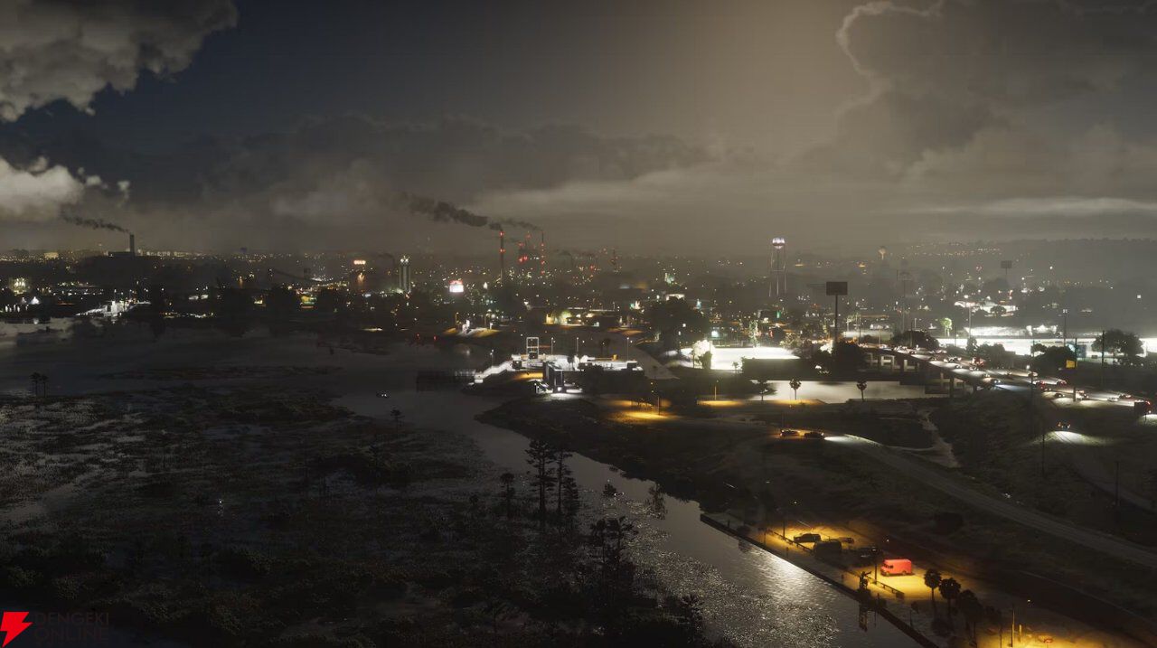 『GTA6』情報まとめ。発売日、ストーリー、登場キャラクター、地域（マップ）、限定版特典を紹介【グランド・セフト・オートVI】