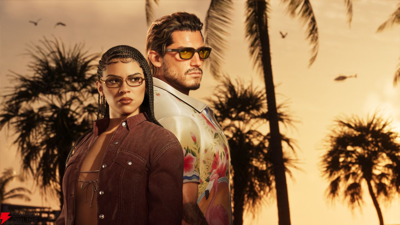 『GTA6』情報まとめ。発売日、ストーリー、登場キャラクター、地域（マップ）、限定版特典を紹介【グランド・セフト・オートVI】