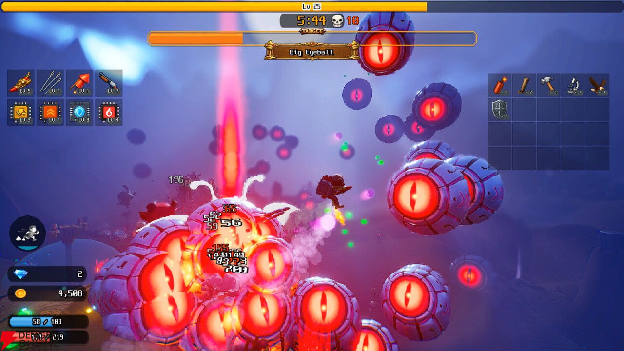 LINE GamesがPC向けサバイバー系新作『Amazing Slot Survivor』のパブリッシング契約を締結。年内アーリーアクセス開始へ