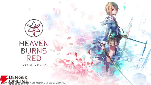 『ヘブバン』キャラ人気投票（2026年8月）。月歌、蒼井、ユイナのみの殿堂部門と部隊部門を新設。初の1位はあなたの1票次第！