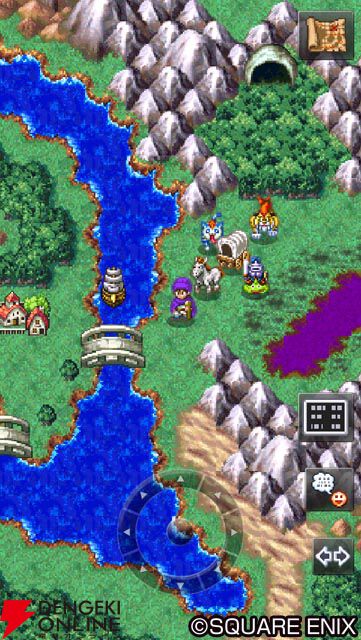 スクウェア・エニックス スマートフォンゲーム サマーセール