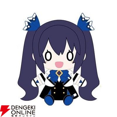 『超新時空ゲイム ネプテューヌ∞(アンリミテッド)』