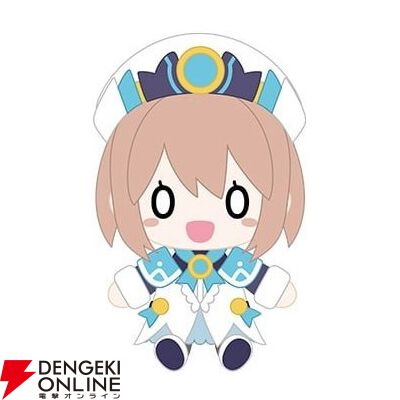 『超新時空ゲイム ネプテューヌ∞（アンリミテッド）』