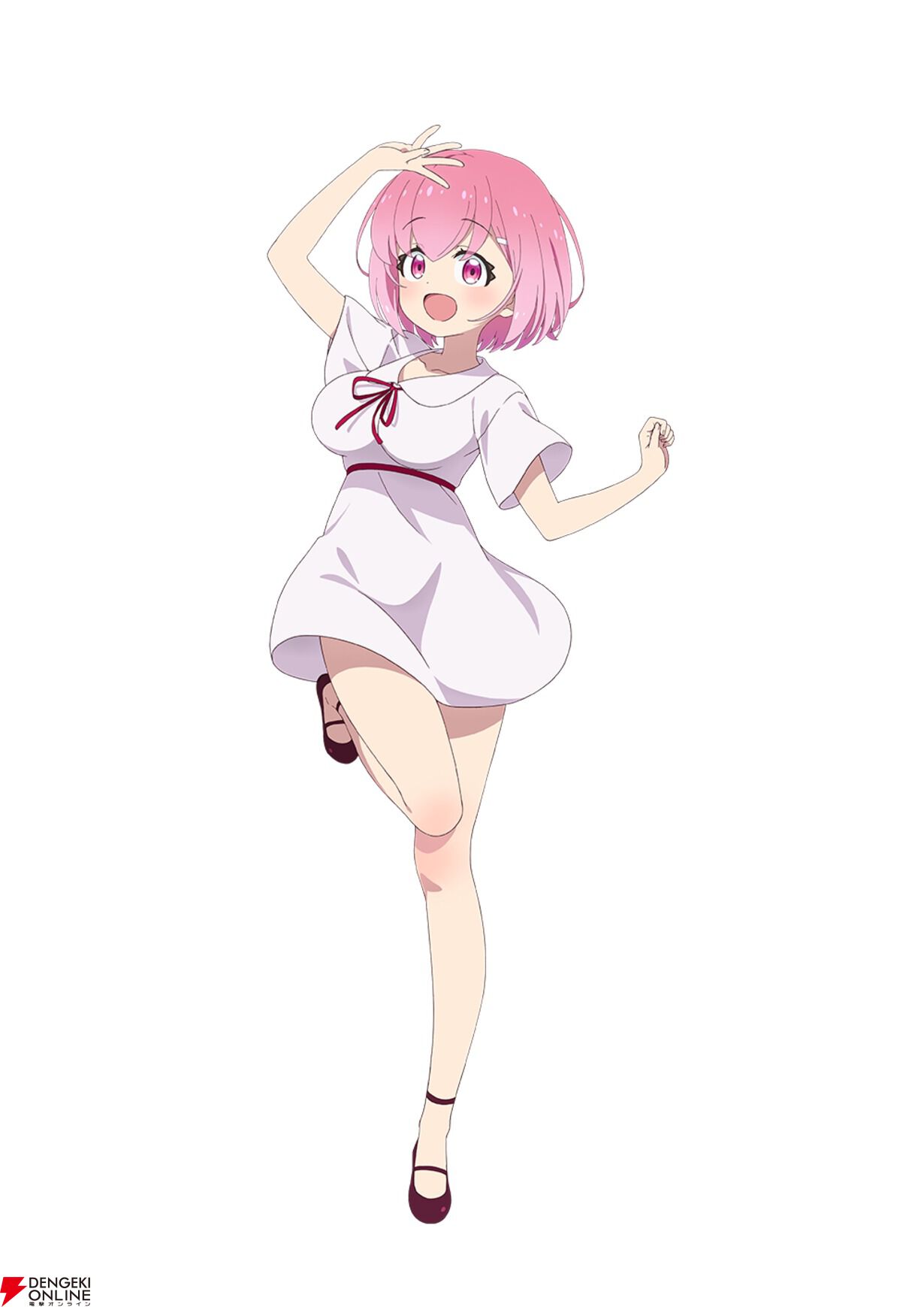 アニメ『FX戦士くるみちゃん』