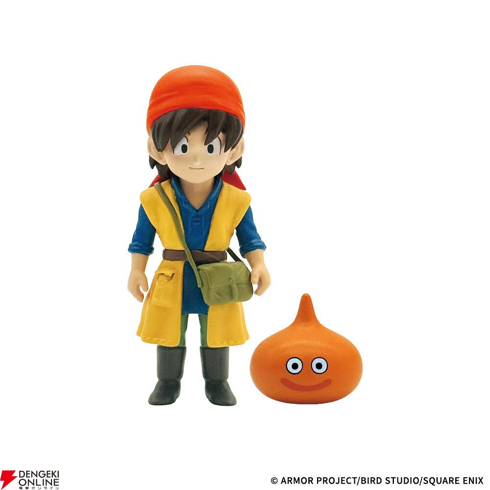 画像35/40＞ドラクエ40周年記念くじが本日（8/1）より販売開始。歴代