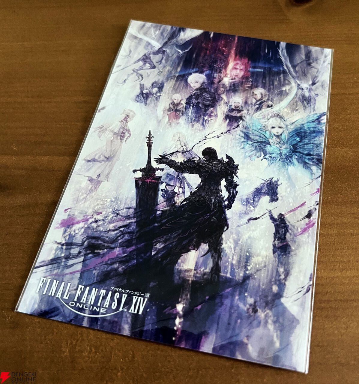 画像6/23＞『FF14』暑さのデバフにも負けないヒカセンたちが集った“光