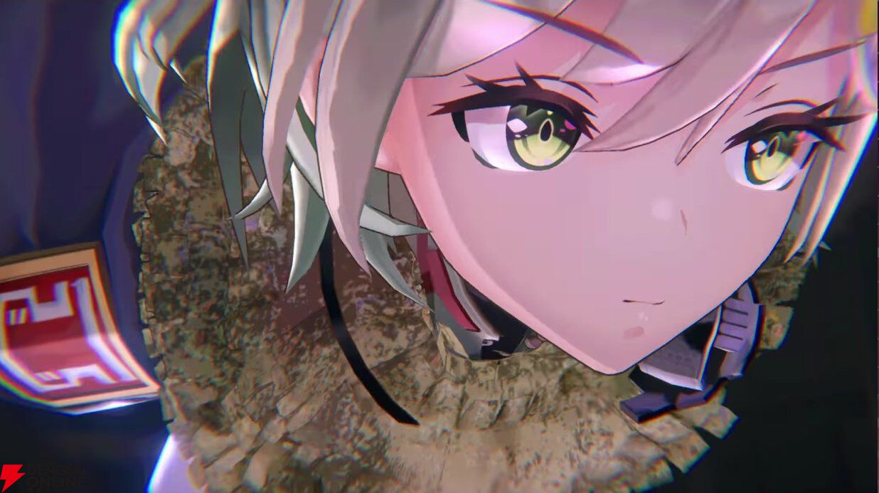 【ヘブバン攻略】SSレゾナンス成瀬ヒカリ（泰然たる狩人）は新元素・虚属性のブレイカー。“没入”で攻撃スキル属性を雷・光・闇のどれかに変更できる！【日記#277】