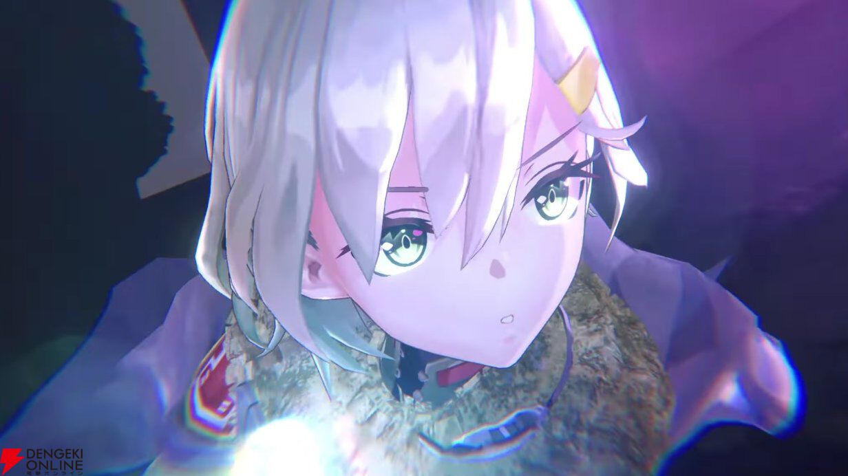 【ヘブバン攻略】SSレゾナンス成瀬ヒカリ（泰然たる狩人）は新元素・虚属性のブレイカー。“没入”で攻撃スキル属性を雷・光・闇のどれかに変更できる！【日記#277】