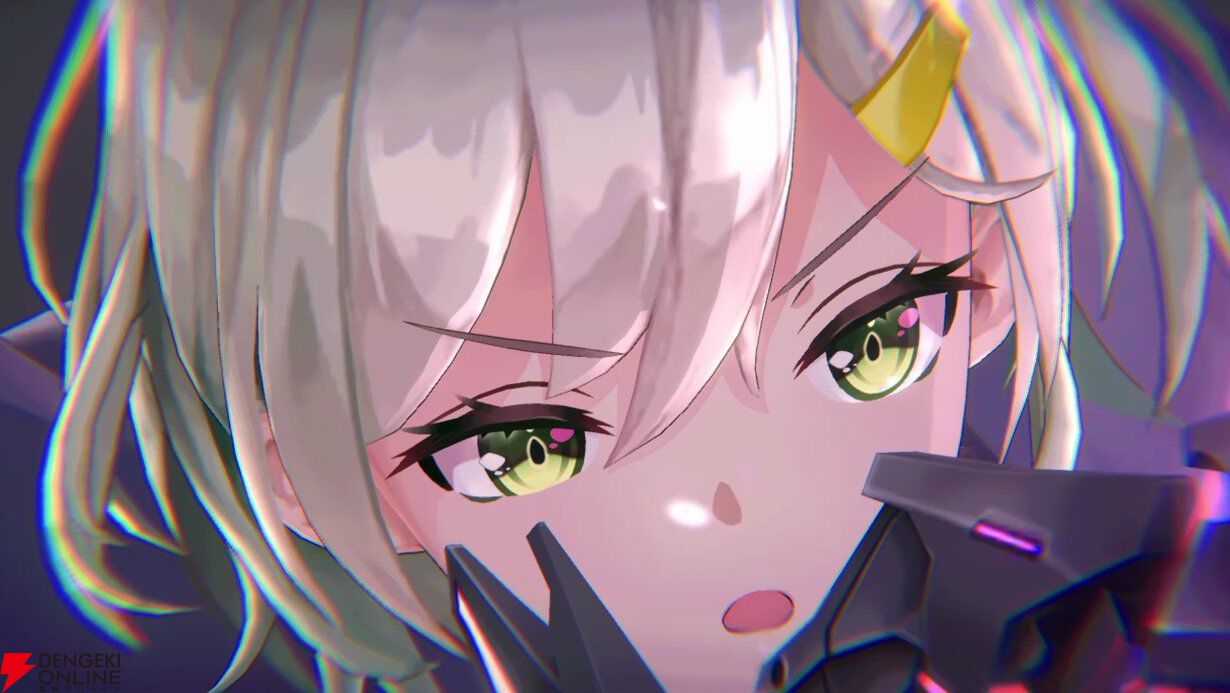 【ヘブバン攻略】SSレゾナンス成瀬ヒカリ（泰然たる狩人）は新元素・虚属性のブレイカー。“没入”で攻撃スキル属性を雷・光・闇のどれかに変更できる！【日記#277】