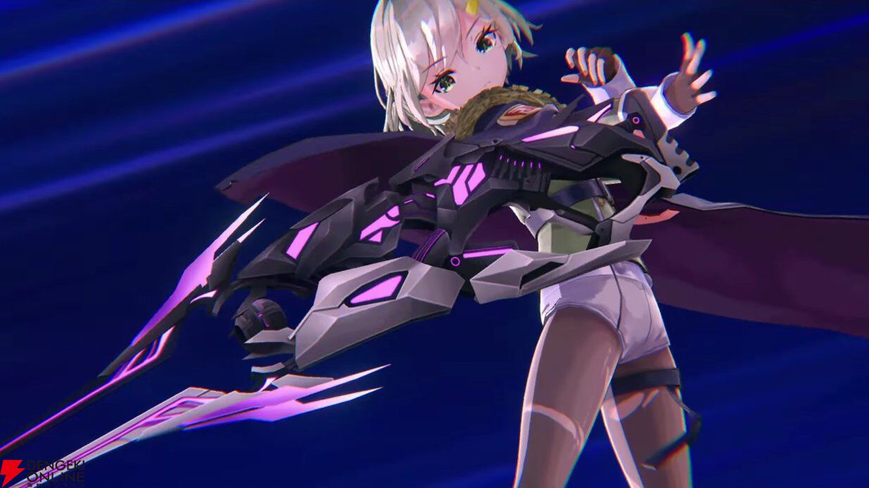 【ヘブバン攻略】SSレゾナンス成瀬ヒカリ（泰然たる狩人）は新元素・虚属性のブレイカー。“没入”で攻撃スキル属性を雷・光・闇のどれかに変更できる！【日記#277】