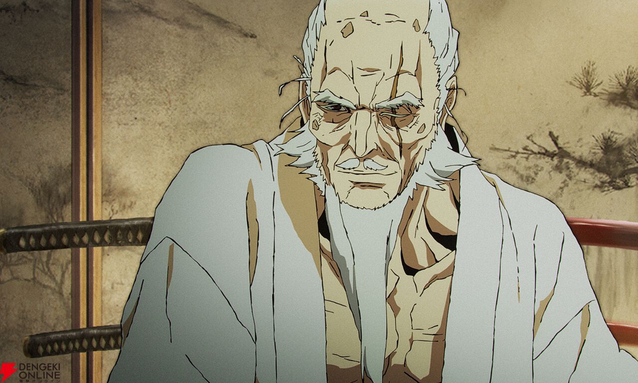 『SEKIRO: NO DEFEAT』