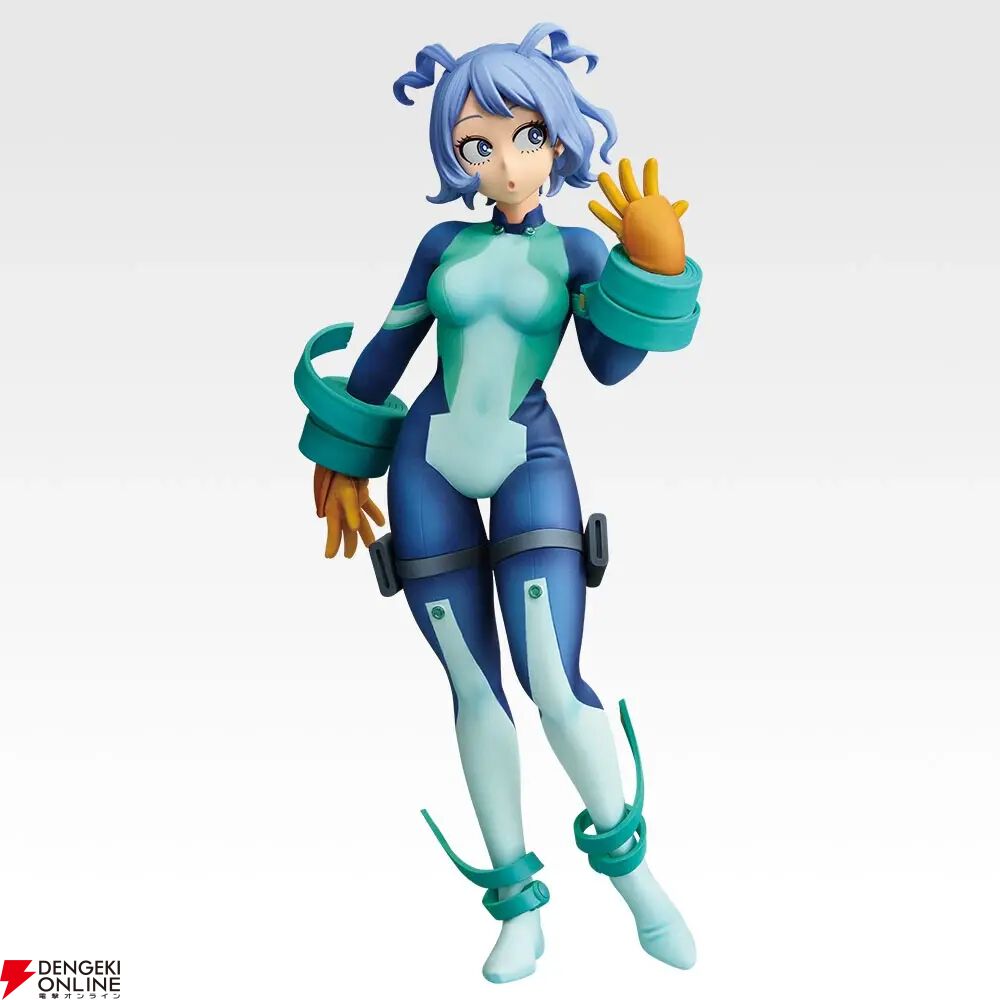 『僕のヒーローアカデミア（ヒロアカ）』一番くじ