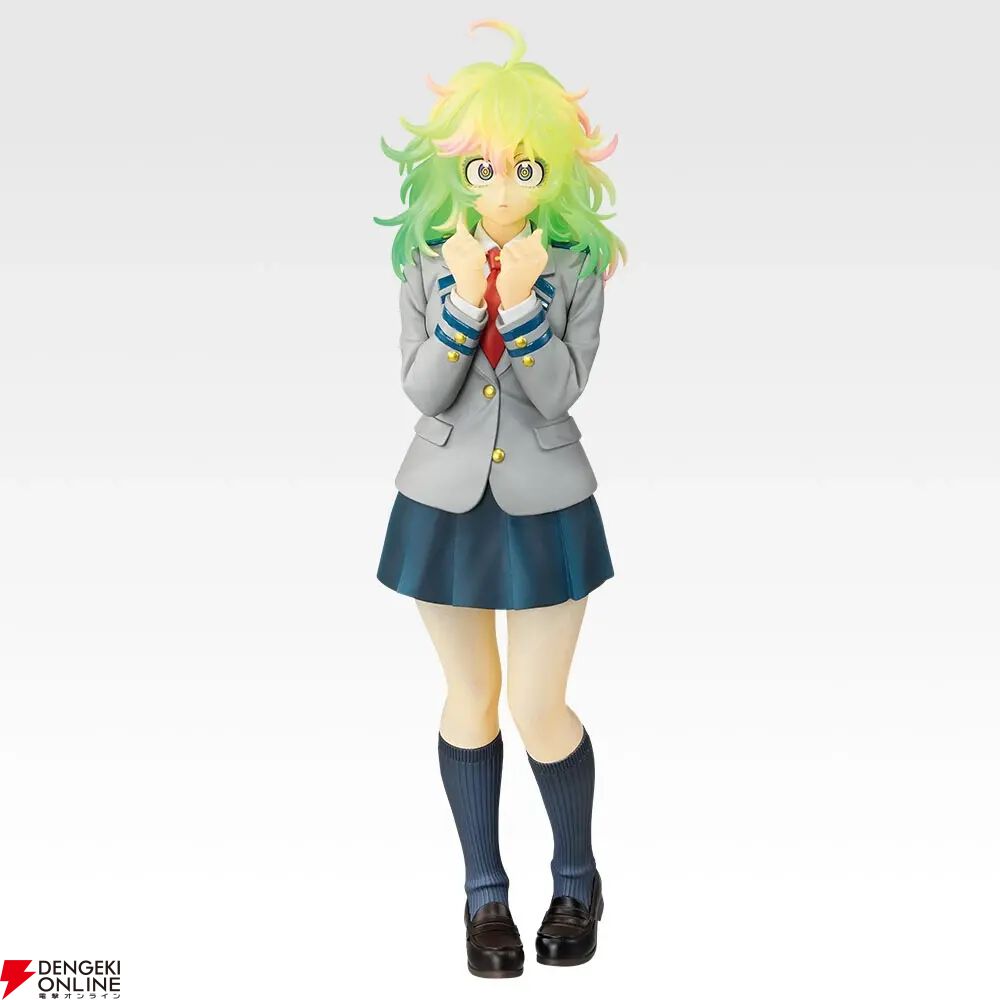 『僕のヒーローアカデミア（ヒロアカ）』一番くじ