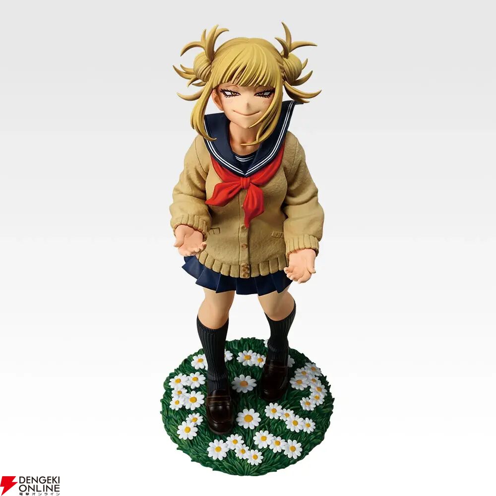 『僕のヒーローアカデミア（ヒロアカ）』一番くじ