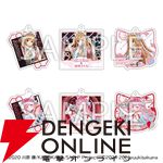 【SAO×結城さくな】コラボグッズ
