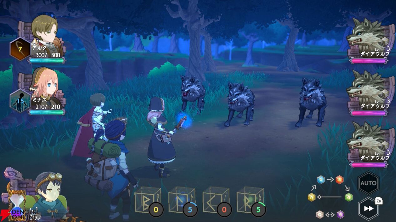 『神箱』Switch体験版レビュー。パズルやシミュレーション要素もある盛りだくさんのゲーム性に脱帽。携帯モードとの相性もバツグン！