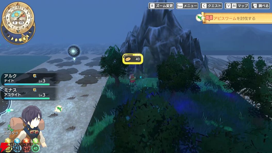軽い気持ちでワールドクラフトRPG『神箱』を遊んだら、そこは沼だった。探索×パズル×バトル×クラフトの欲張りセットが脳を無限に刺激する【先行プレイ日記第1回】