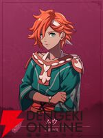 『ファイアーエムブレム 万紫千紅』