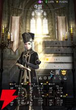 【ウィズダフネ×FF11コラボ】街の施設まとめ。仲間を増やしたり、死亡した仲間の蘇生をできる寺院などを一挙紹介