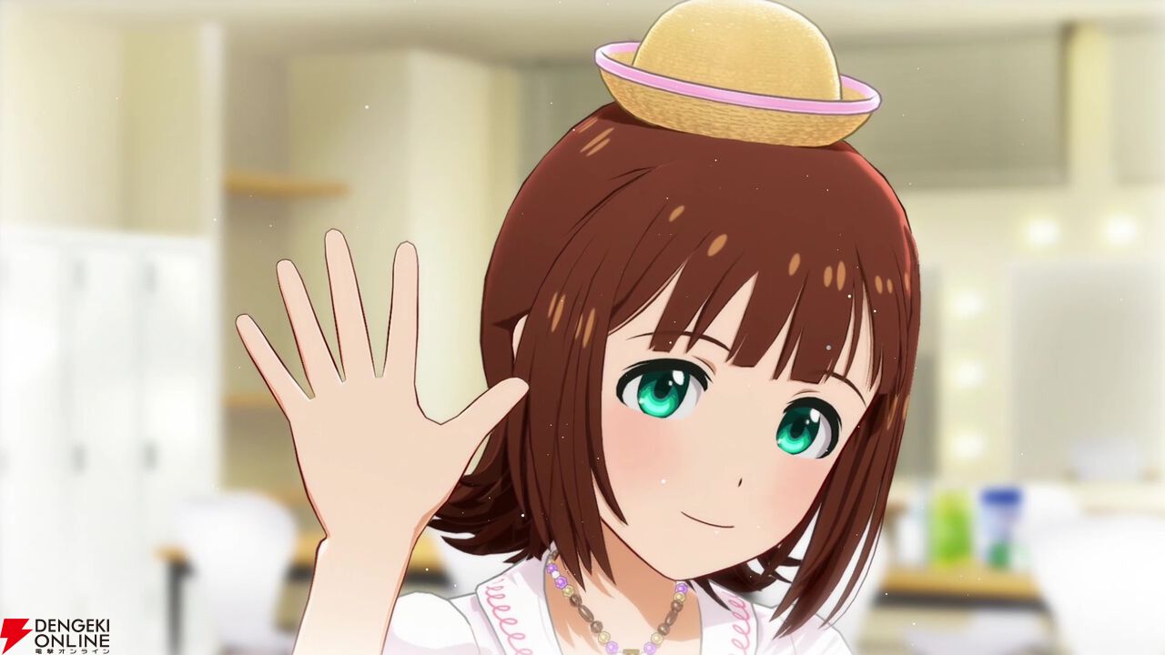 『アイドルマスター TOURS（ツアマス）』
