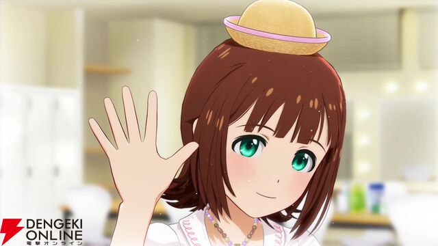 『アイドルマスター TOURS（ツアマス）』