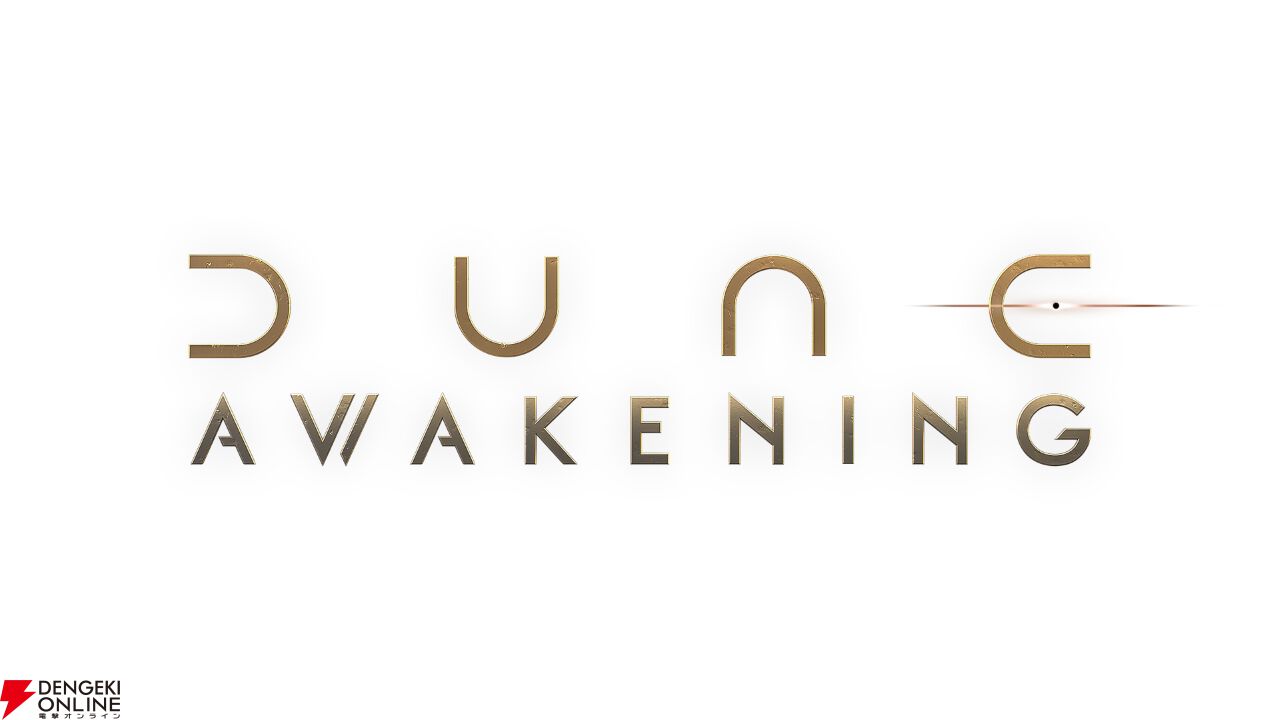 PS5『Dune: Awakening（デューン：アウェイクニング）』