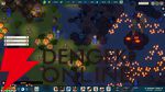 小さな植物の民と荒廃した惑星に緑を取り戻す。癒やし系SFコロニーシム『Green Again』が9/4Steamで配信