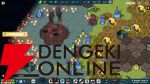 小さな植物の民と荒廃した惑星に緑を取り戻す。癒やし系SFコロニーシム『Green Again』が9/4Steamで配信