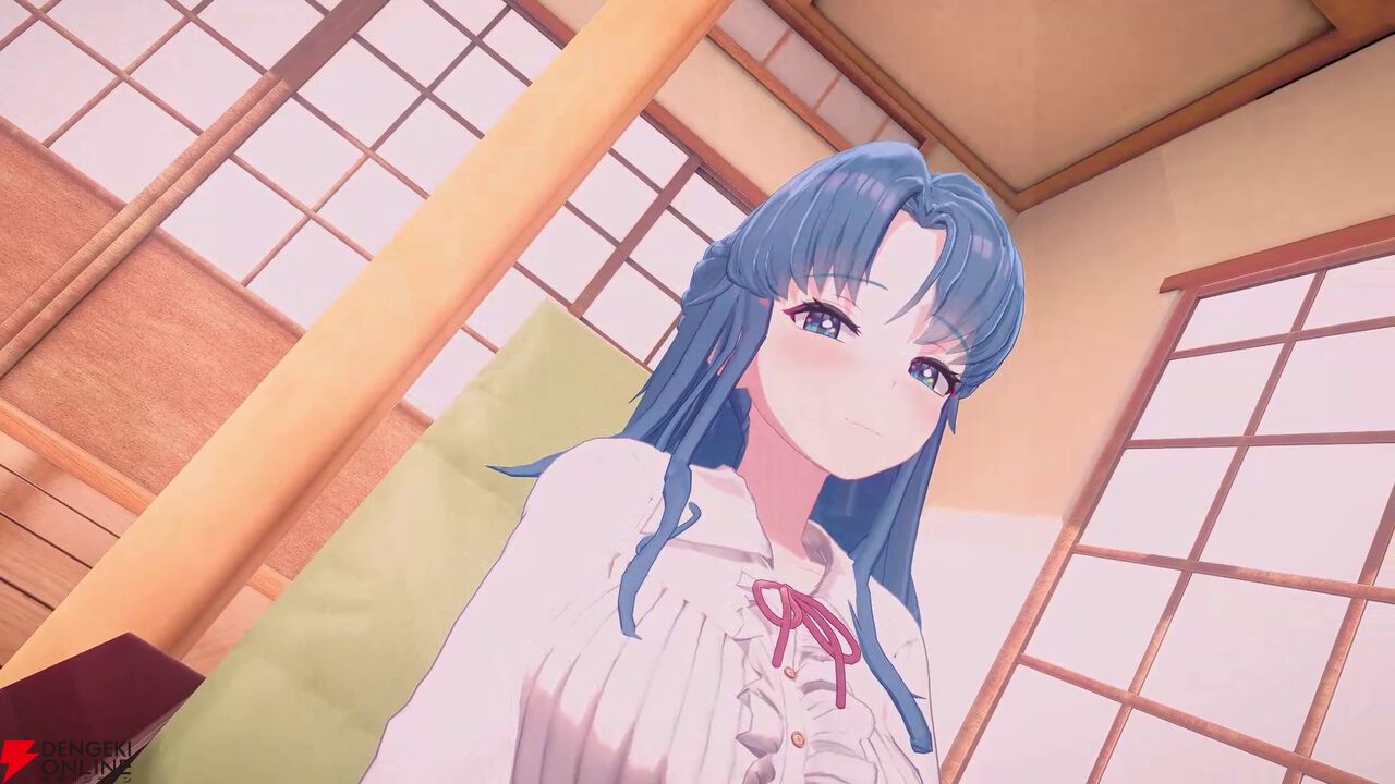 『スーパーリアル麻雀 Venus Returns（スーパーリアル麻雀VR）』