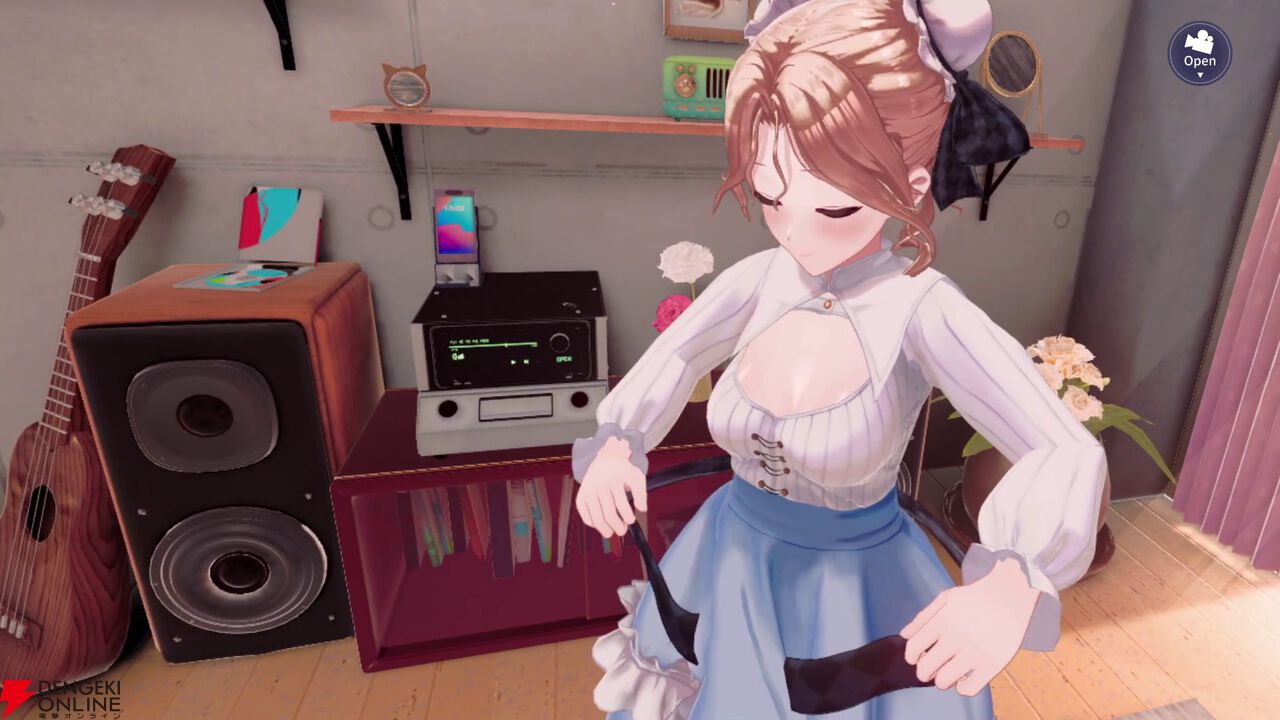 『スーパーリアル麻雀 Venus Returns（スーパーリアル麻雀VR）』